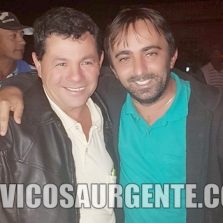 Tião vence a eleição suplementar em Canaã