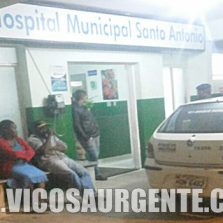 Adolescente é assassinado em Teixeiras