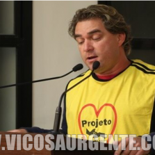 TRE-MG absolve mandato do Vereador Edenilson