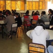 Escola do Legislativo promove oficina no Esedrat