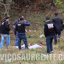 Polícia civil desarticula quadrilha especializada em roubos em Viçosa e Região