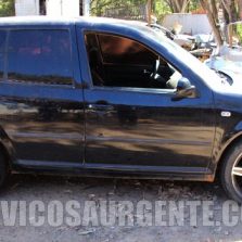 Jovem é assassinado na Bernardes Filho