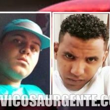 Irmãos são assassinados em Teixeiras