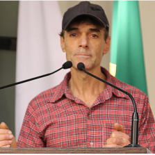 Cidadão critica aprovação de doação de imóvel à OAB