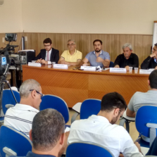 Viçosa decreta situação de emergência e institui racionamento de água a partir deste sábado (16)