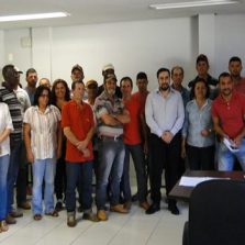 Prefeitura compra alimentos da agricultura familiar