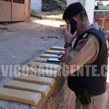 Polícia Militar realiza mega operação em Viçosa