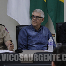 Estado se compromete a reforçar segurança em Viçosa após movimento popular
