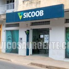 Assaltantes fazem gerente de banco e família reféns em Porto Firme