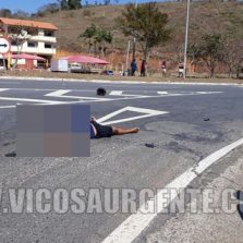 PM registra homicídio em Coimbra