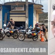 Quadragésimo homicídio do ano é registrado em Viçosa