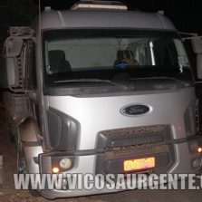 Ciclista morre atropelado em Teixeiras