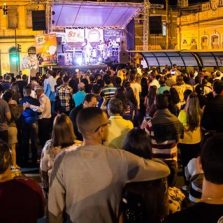 Dia do evangélico é comemorado em Viçosa