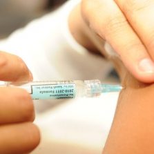 Novos postos de vacina em Viçosa