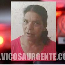 Mulher é assassinada em Estevão de Araújo