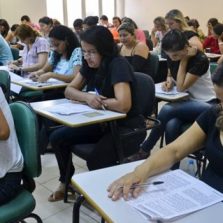 Concurseiros têm mais de 2.270 vagas disponíveis em Minas Gerais