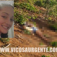 Jovem mata ex-amásia e comete suicídio em Ervália