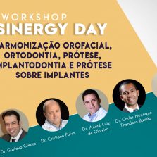 Workshop em Odontologia “Sinergy Day” acontecerá em Viçosa