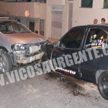 Motorista com sinais de embriaguez é preso após acidentes