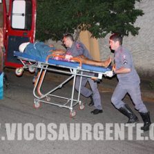 Morre a vítima da tentativa de homicídio no Fátima
