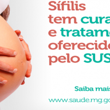 Equipes de Saúde do Estado destacam a importância da prevenção e controle da sífilis