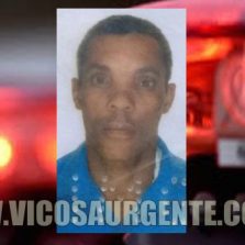 Homem morre atropelado na rodovia Viçosa/Paula Cândido