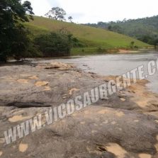 Jovem morre afogado na zona rural de Pedra do Anta