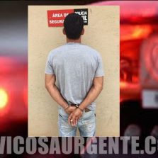Polícia Civil prende suspeito de roubar lotérica no Centro