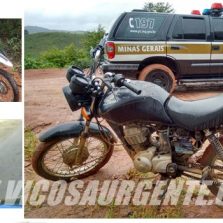 Polícia Civil de Viçosa recupera motocicletas roubadas identifica autores de roubos na região