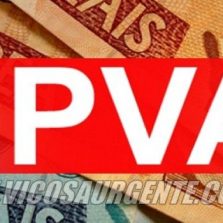Governo prorroga prazo de pagamento do IPVA para servidores estaduais de MG