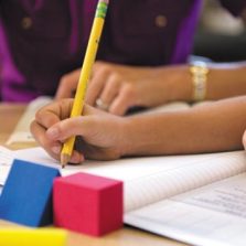 EJA: Início das aulas da Educação Jovens e Adultos