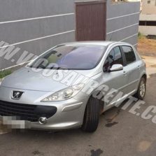 Polícia civil de Viçosa localiza veículo roubado