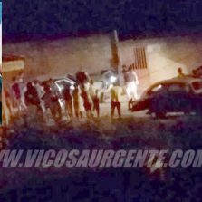 Jovem é assassinado no bairro Vau Açu