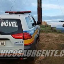 Drogas e armas são apreendidas em Cachoeirinha