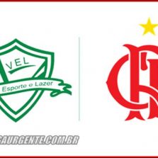 VEL ORGANIZA AVALIAÇÃO DO FLAMENGO EM VIÇOSA E CAJURI