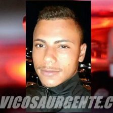 identificado corpo encontrado na Varginha