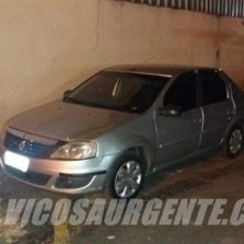 Carro encontrado em Ubá não foi usado no assassinato de vereadora