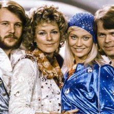 35 anos depois, o ABBA está de volta ao estúdio