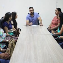 Prefeito nomeia servidores para creche do bairro Carlos Dias