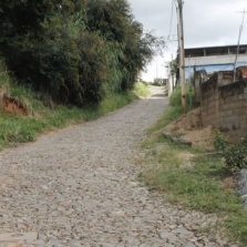 Transporte coletivo será ampliado em Nova Viçosa após asfaltamento