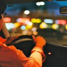 Já está em vigor a lei que aumenta pena para motoristas alcoolizados