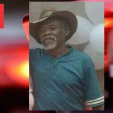 Idoso é assassinado em Teixeiras