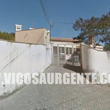 Agentes penitenciários encontram celular no presídio de Viçosa