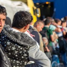 União Europeia doa R$ 10,6 milhões para refugiados venezuelanos no Brasil