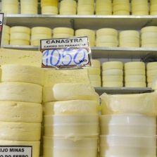 Queijos mineiros levam 11 medalhas em prêmio na França