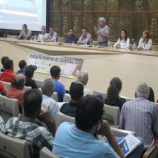 Viçosa sedia etapa do Circuito Mineiro de Cafeicultura 