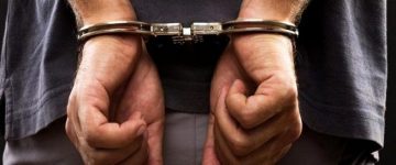 Motorista é preso por embriaguez ao volante e posse de cocaína em Teixeiras
