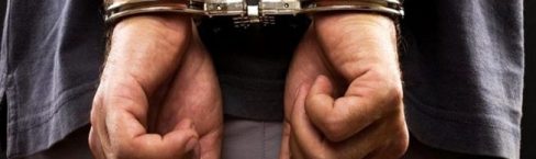 Viçosa: Homem é preso após furtar botijão de gás de morador no Novo Silvestre