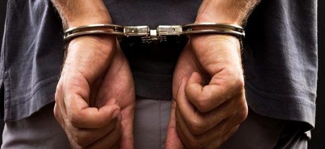 PM prende em flagrante suspeito de homicídio em Ponte Nova