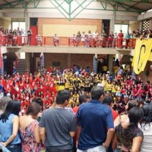 CAp-COLUNI abre cadastro para instituições interessadas em receber doações arrecadadas